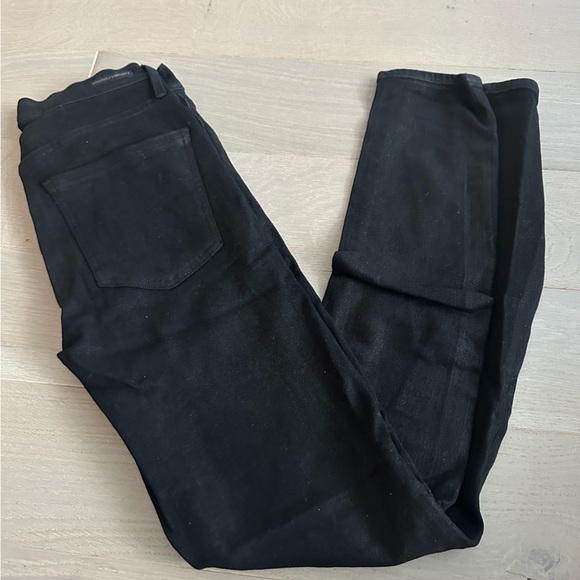 Citizens of Humanity- Slick High Rise Skinny- Size 28 - Picture 4 of 4